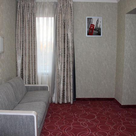 Magnum Hotel Berehove  Bilik gambar