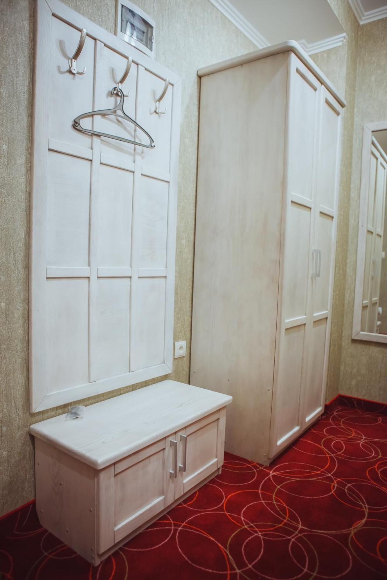 Magnum Hotel Berehove  Bilik gambar