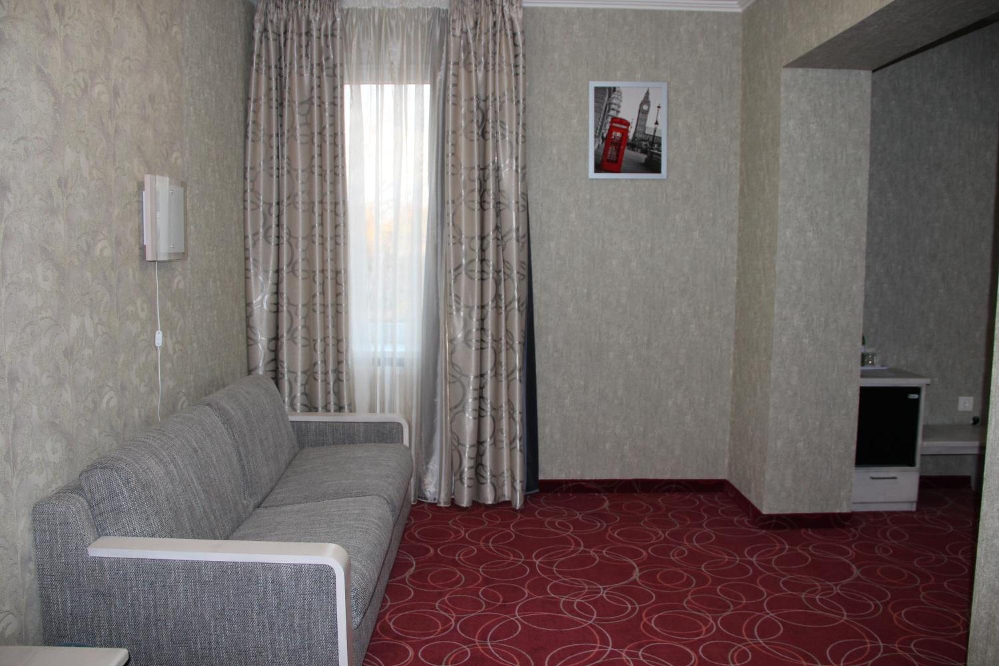 Magnum Hotel Berehove  Bilik gambar