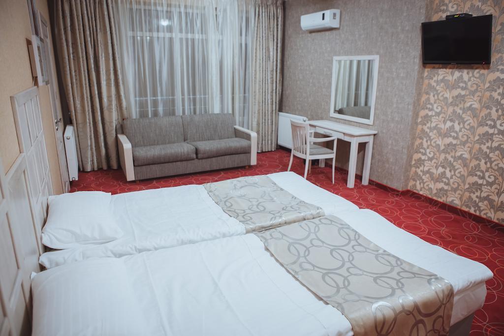 Magnum Hotel Berehove  Bilik gambar