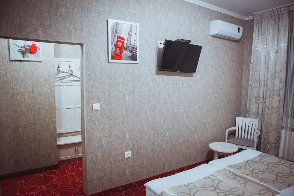 Magnum Hotel Berehove  Bilik gambar