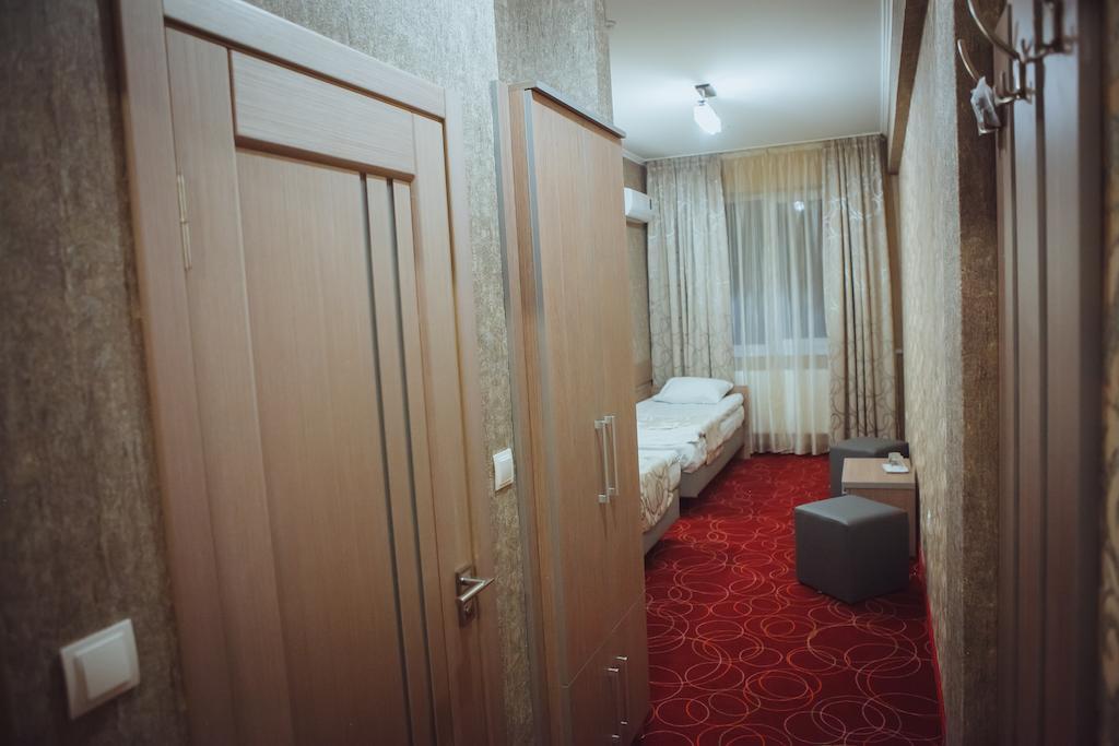 Magnum Hotel Berehove  Bilik gambar