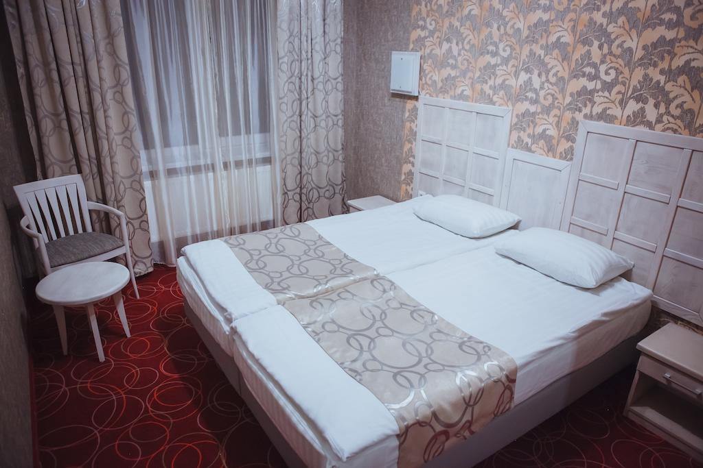 Magnum Hotel Berehove  Bilik gambar