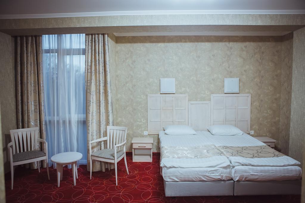 Magnum Hotel Berehove  Bilik gambar