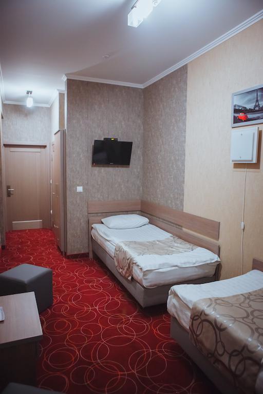 Magnum Hotel Berehove  Bilik gambar