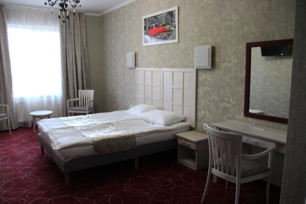 Magnum Hotel Berehove  Bilik gambar